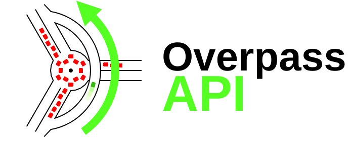 Overpass API (Logo)